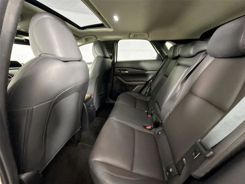 Certified 2023 MAZDA CX-30 2.5 Turbo w/ Premium Package image 32