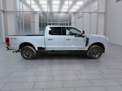 Used 2024 Ford F250 Lariat w/ Lariat Ultimate Package image 9