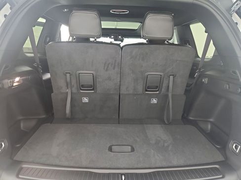 New 2025 Jeep Grand Cherokee L Limited image 18