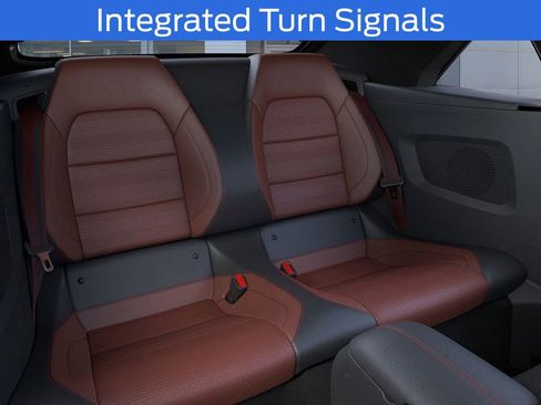 New 2025 Ford Mustang GT Premium image 11