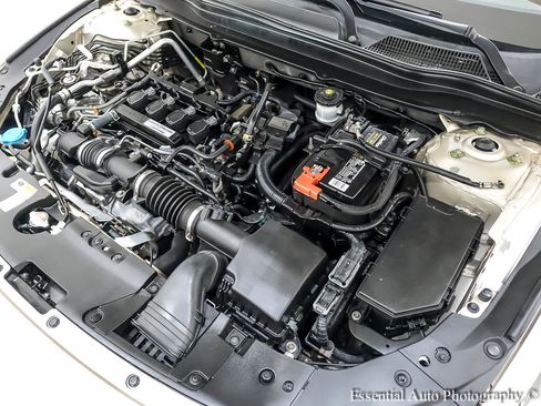 Used 2018 Honda Accord LX image 33