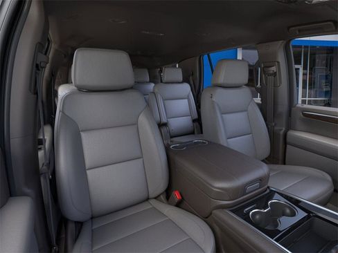 New 2026 Chevrolet Tahoe LT w/ Comfort Package image 16