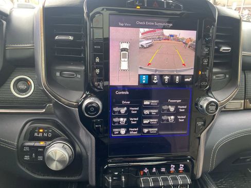 Used 2019 RAM 1500 Limited image 19