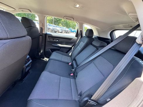 Used 2024 Honda CR-V LX image 21
