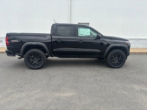 New 2026 Chevrolet Colorado Trail Boss image 15