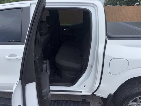 Used 2024 Chevrolet Colorado LT w/ LT Convenience Package RWD image 10