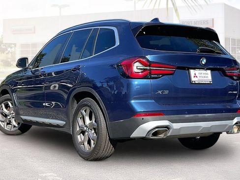 Used 2023 BMW X3 xDrive30i AWD/4WD image 31