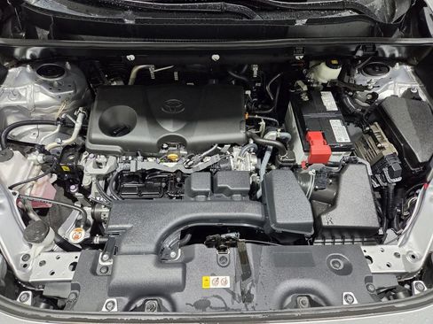 Used 2023 Toyota RAV4 XLE w/ Convenience Package FWD image 30