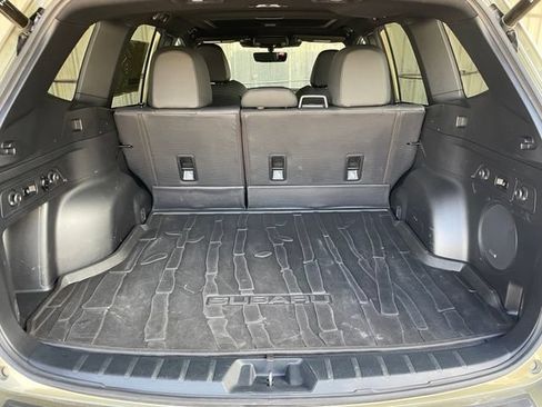 Used 2025 Subaru Forester Wilderness AWD/4WD image 29