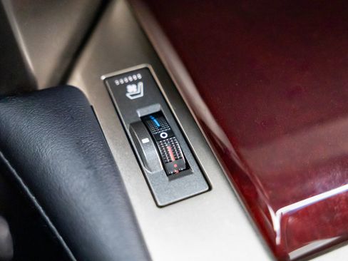 Used 2019 Lexus GX 460 Premium AWD/4WD image 27