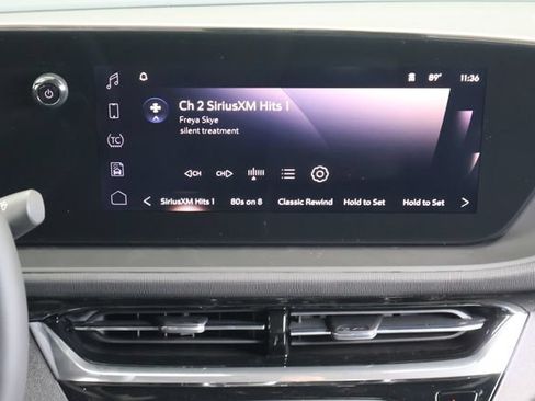New 2026 Buick Envista Sport Touring w/ Convenience I Package FWD image 17