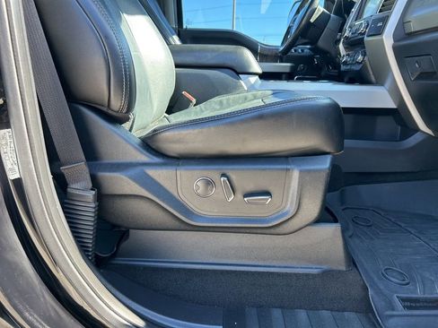 Used 2017 Ford F450 Lariat w/ Lariat Ultimate Package image 55