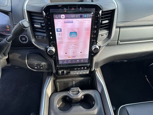 New 2025 RAM 2500 Laramie image 20