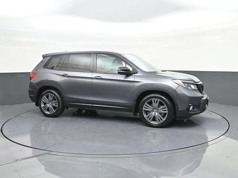 Used 2019 Honda Passport EX-L image 17