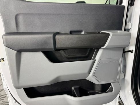 Used 2024 Ford F250 XLT w/ FX4 Off-Road Package image 21