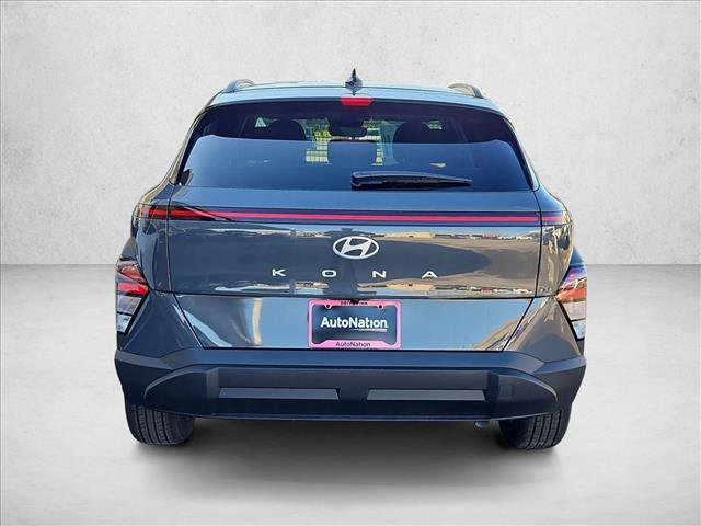New 2027 Hyundai Kona SEL Sport FWD image 7