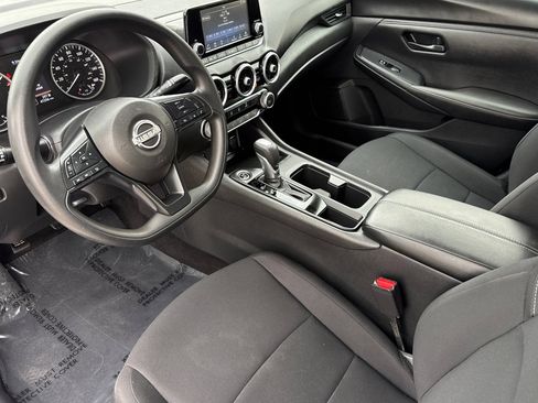 Used 2024 Nissan Sentra S FWD image 10