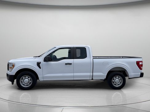 Used 2021 Ford F150 XL w/ XL Power Equipment Group RWD image 5