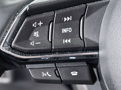 Used 2025 MAZDA CX-5 Carbon Edition AWD/4WD image 31