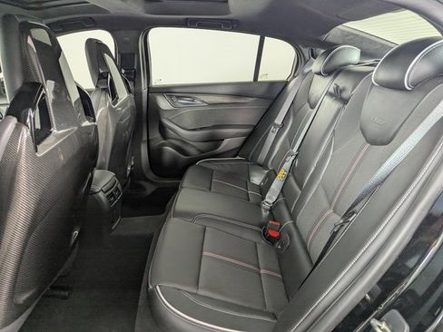 Used 2023 Cadillac CT5 V Blackwing w/ Carbon Fiber Package 1 image 16