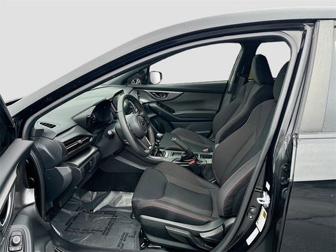 Used 2024 Subaru WRX Premium image 20