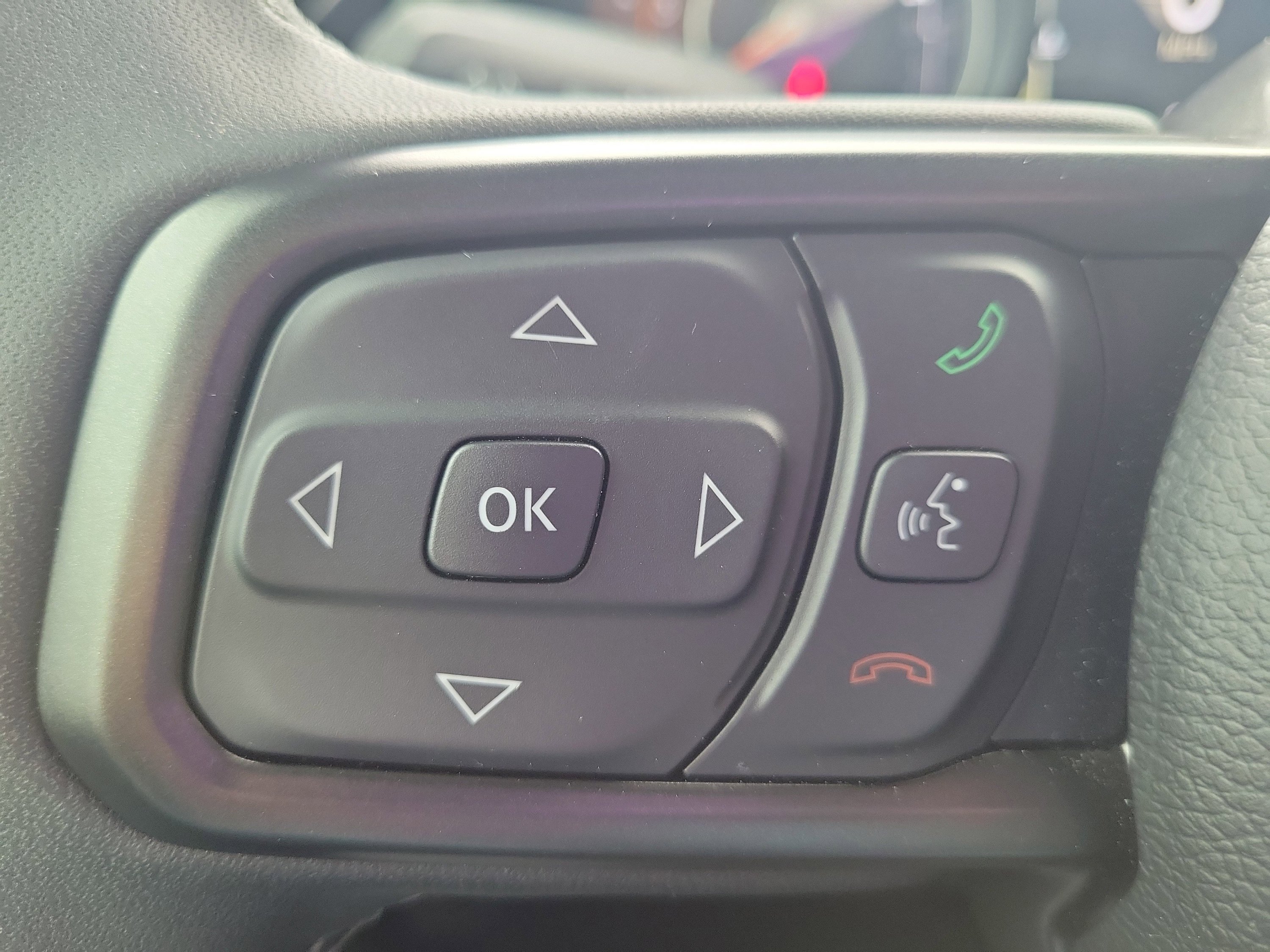 New 2026 Jeep Gladiator Mojave AWD/4WD image 30