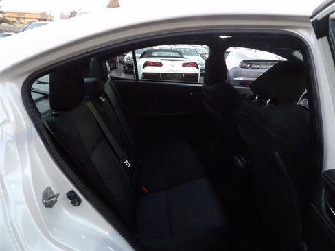 Used 2019 Subaru WRX Premium image 15