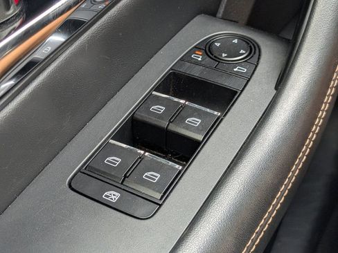 Used 2024 MAZDA CX-90 3.3 Turbo w/ Premium Package image 26