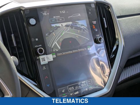 Certified 2025 Subaru Ascent Premium image 24