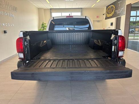 Used 2023 Toyota Tacoma SR RWD image 10