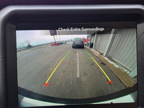 Used 2023 Jeep Wrangler Unlimited Sahara image 15