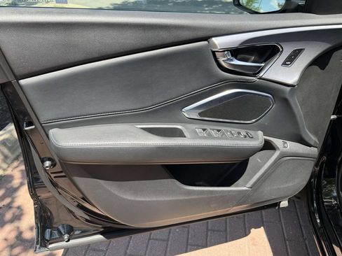 Used 2020 Acura RDX FWD image 12