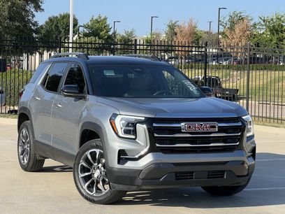 Used 2023 GMC Acadia SLE w/ Driver Convenience Package