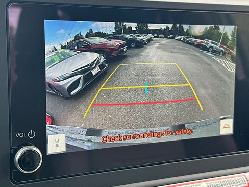 New 2025 Toyota Tacoma TRD Off-Road image 16