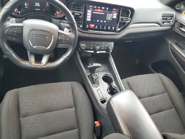 Used 2023 Dodge Durango R/T w/ Blacktop Package AWD/4WD image 11