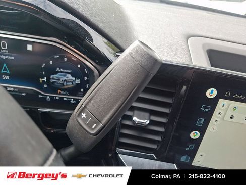 Certified 2022 Chevrolet Silverado 1500 LT image 16