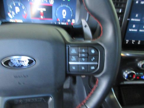 Used 2025 Ford F150 Raptor AWD/4WD image 48