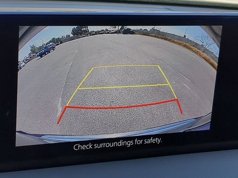 Certified 2023 MAZDA CX-5 AWD 2.5 S w/ Select Package image 19