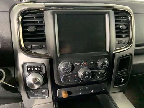 Used 2014 RAM 1500 Sport image 13