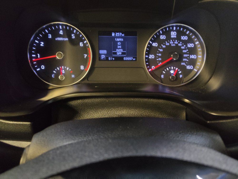 Used 2021 Kia Forte LXS FWD image 23