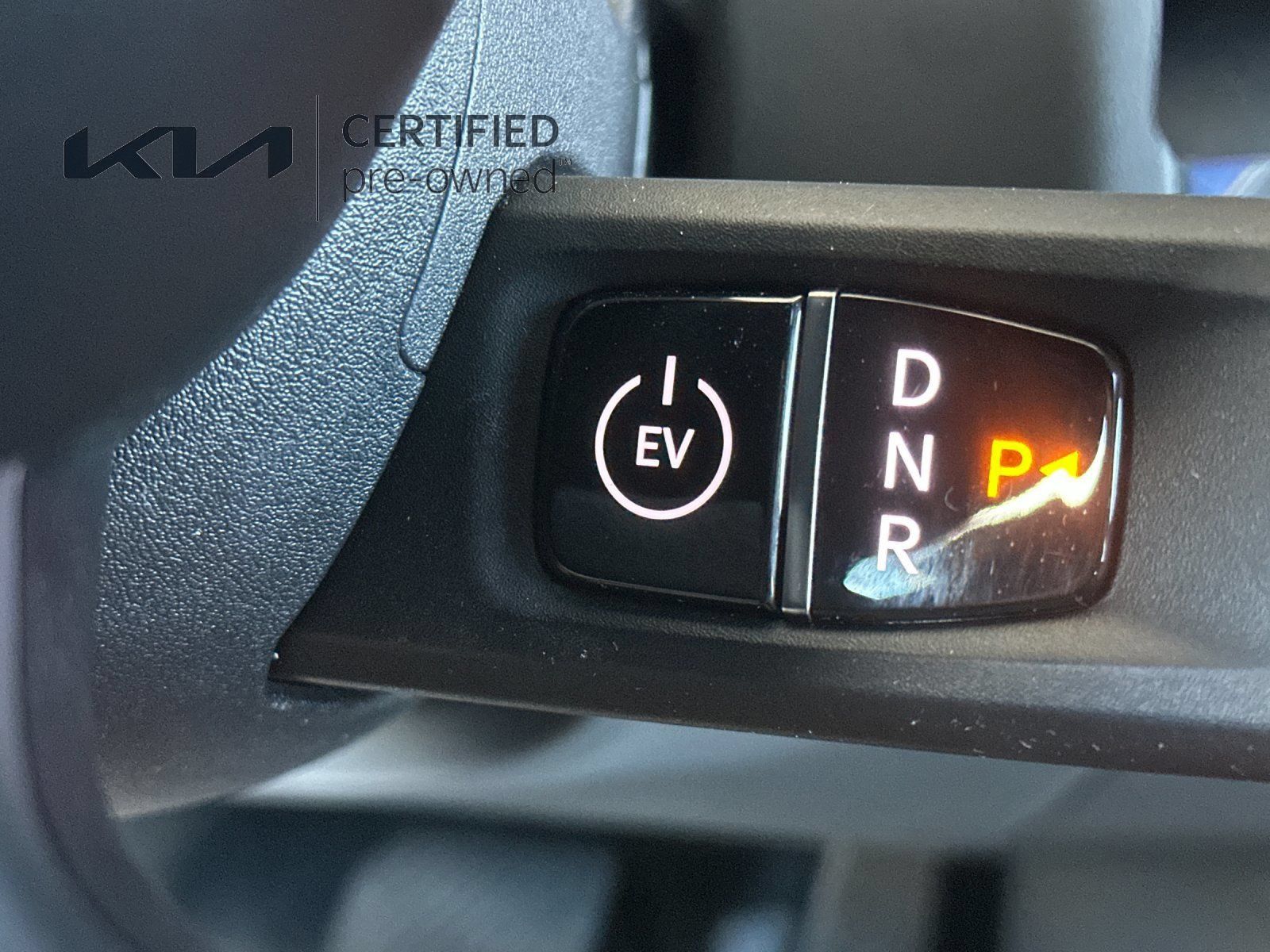 Certified 2024 Kia EV9 Land AWD/4WD image 25