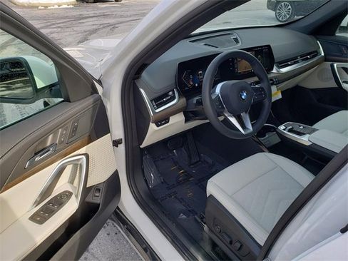 New 2026 BMW X1 xDrive28i w/ Convenience Package image 9