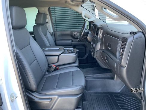 Used 2025 Chevrolet Silverado 3500 W/T RWD image 21
