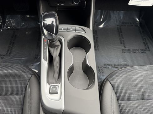 New 2026 Buick Envista Preferred w/ Convenience I Package image 53