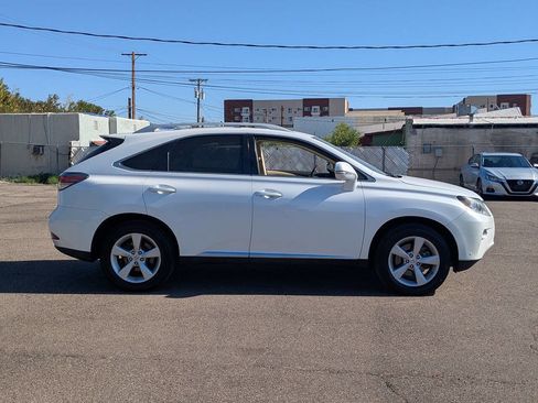 Used 2014 Lexus RX 350 FWD image 2