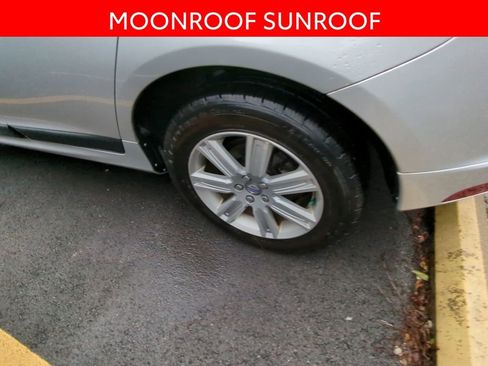 Used 2017 Volvo XC60 T5 Inscription w/ Preferred Option Package AWD/4WD image 5