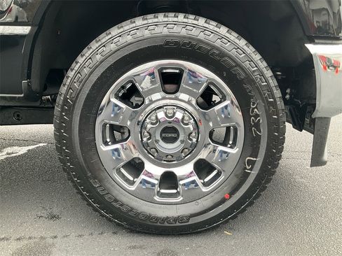 New 2026 Ford F350 Lariat w/ Chrome Package image 10