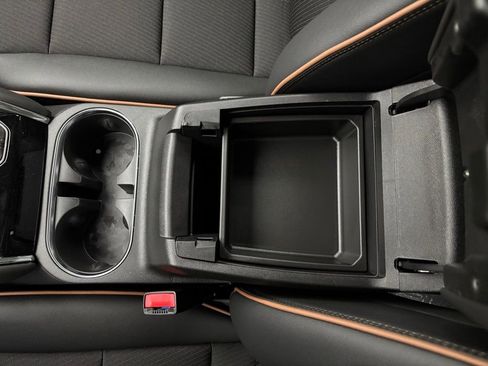 New 2026 GMC Canyon AT4 image 29