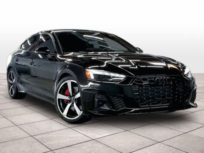 Certified 2023 Audi A5 2.0T Premium Plus w/ Premium Plus