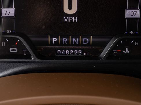 Used 2022 RAM 3500 Limited image 20